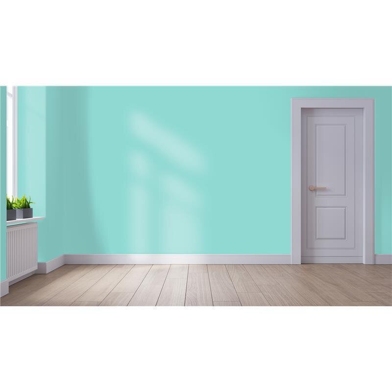 Wandfarbe NCS-S-1030-B60G Meeresbrise von Wallcover Colors