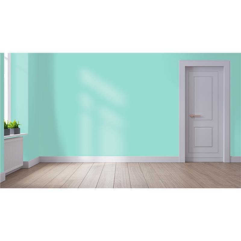 Wandfarbe NCS-S-1030-B70G Ozeanbrise von Wallcover Colors