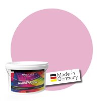 Wandfarbe NCS-S-1030-R30B Ros&eacute;-Terrakotta von...