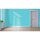 Wandfarbe NCS-S-1040-B30G Meeresstille von Wallcover Colors