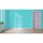 Wandfarbe NCS-S-1040-B40G Meeresbrise von Wallcover Colors
