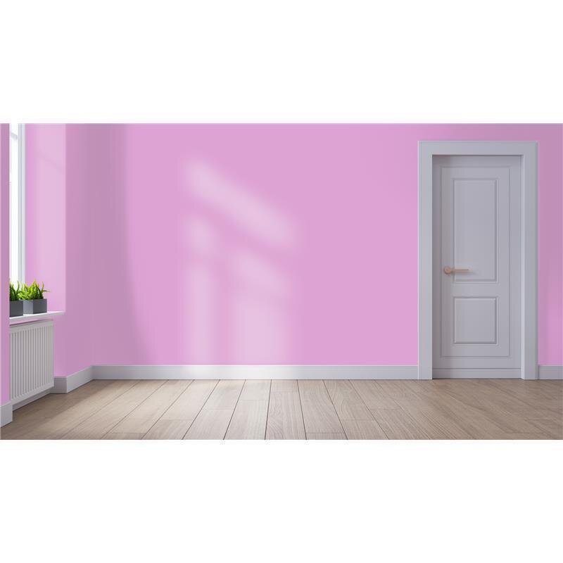 Wandfarbe NCS-S-1040-R40B Sonnenuntergangsrot von Wallcover Colors
