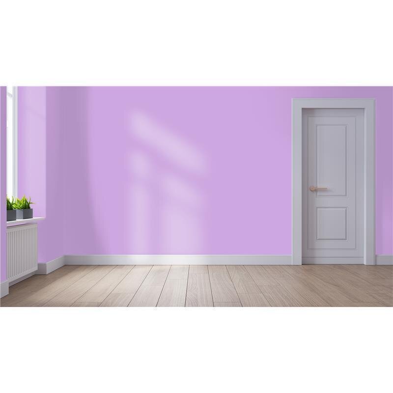 Wandfarbe NCS-S-1040-R50B Abenddämmerung von Wallcover Colors