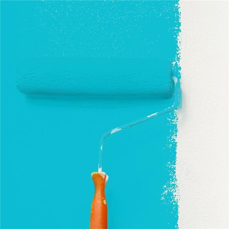 Wandfarbe NCS-S-1050-B20G Meeresbrise von Wallcover Colors