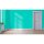 Wandfarbe NCS-S-1050-B70G Meeresstille von Wallcover Colors