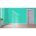 Wandfarbe NCS-S-1050-B80G Meeresstille von Wallcover Colors