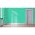 Wandfarbe NCS-S-1050-B90G Meeresstille von Wallcover Colors