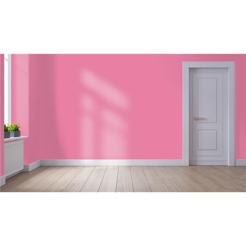 Wandfarbe NCS-S-1050-R20B Rubinrot von Wallcover Colors