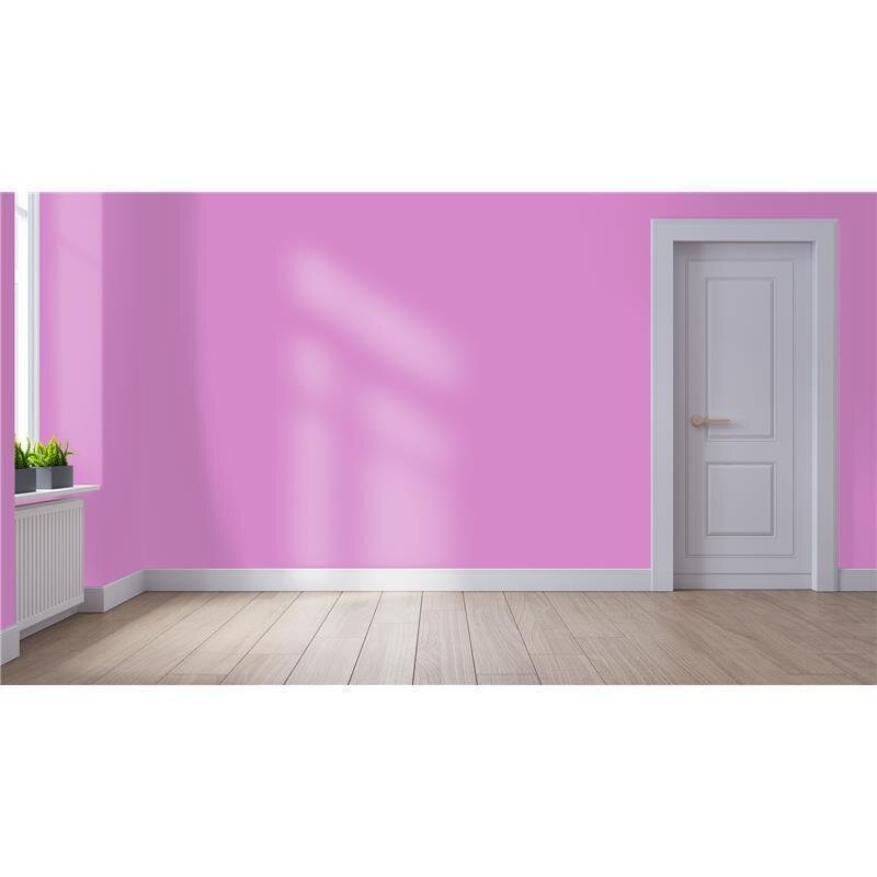 Wandfarbe NCS-S-1050-R40B Rubinrot von Wallcover Colors