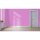 Wandfarbe NCS-S-1050-R40B Rubinrot von Wallcover Colors