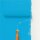 Wandfarbe NCS-S-1060-B Ozeanblau von Wallcover Colors