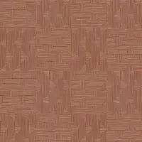 Tapete Rot MASUREEL Vliestapete (1041234)