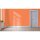 Wandfarbe NCS-S-1060-Y60R Sonniges Apricot von Wallcover Colors