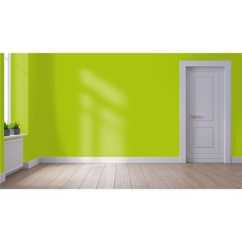 Wandfarbe NCS-S-1070-G50Y Frühlingsfrische von Wallcover Colors