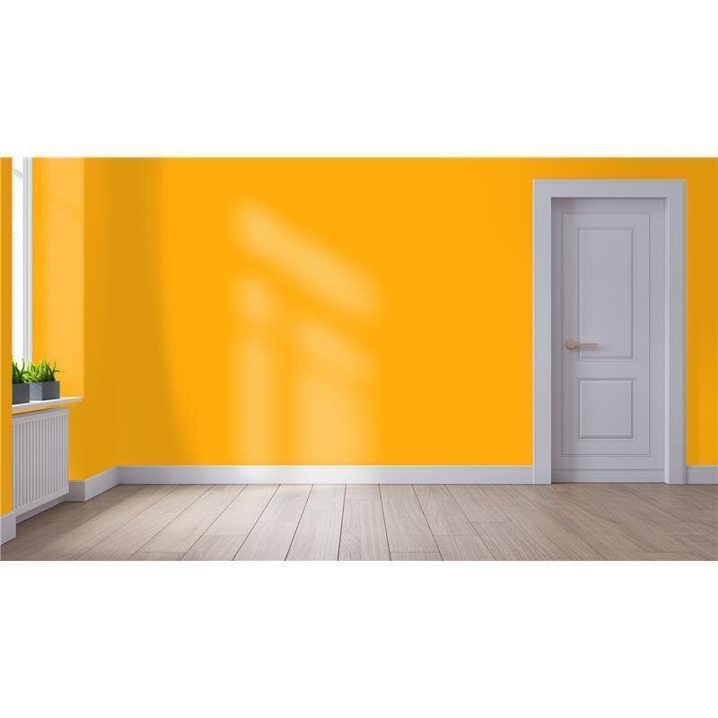 Wandfarbe NCS-S-1070-Y20R Herbstsonne von Wallcover Colors