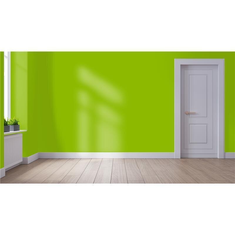 Wandfarbe NCS-S-1075-G40Y Frühlingswald von Wallcover Colors