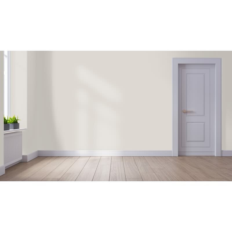 Wandfarbe NCS-S-1502-Y50R Sanfter Sonnenuntergang von Wallcover Colors