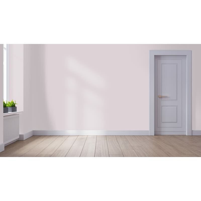 Wandfarbe NCS-S-1505-R20B Eleganter Sonnenuntergang von Wallcover Colors