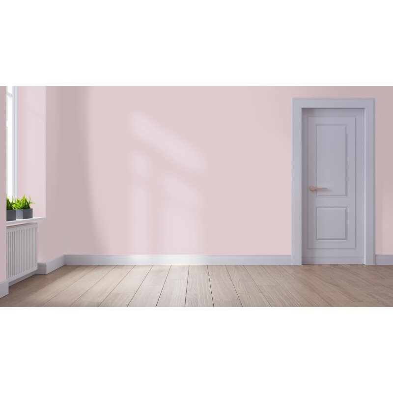 Wandfarbe NCS-S-1510-R10B Abendrot von Wallcover Colors