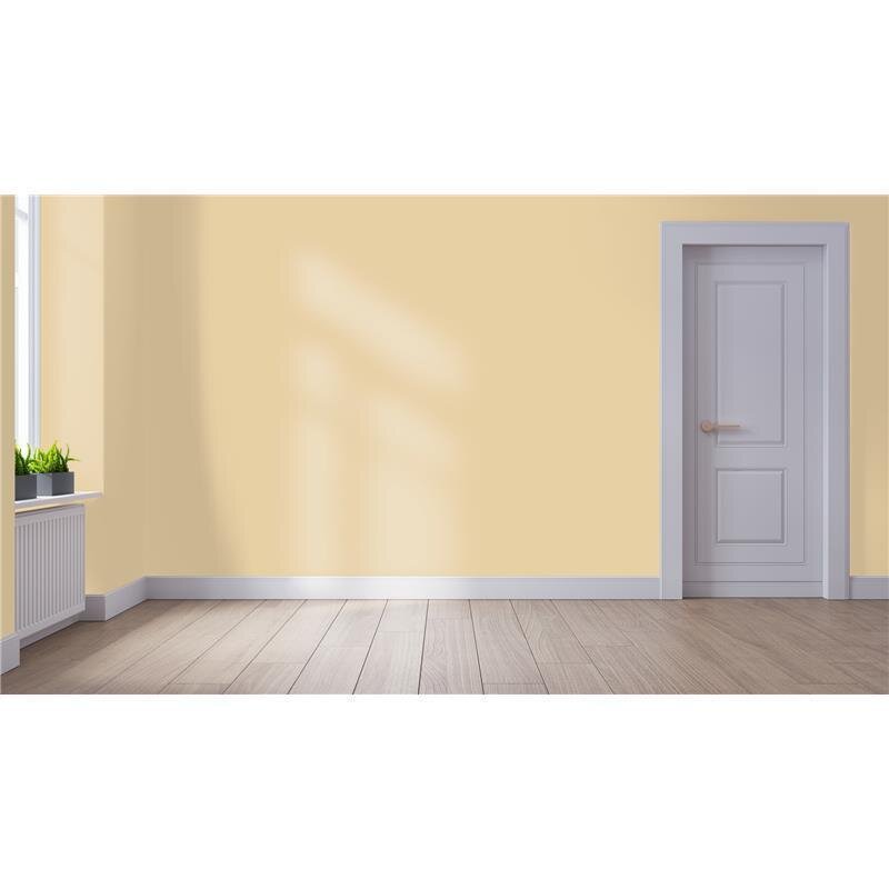 Wandfarbe NCS-S-1515-Y20R Sonnenuntergangszauber von Wallcover Colors