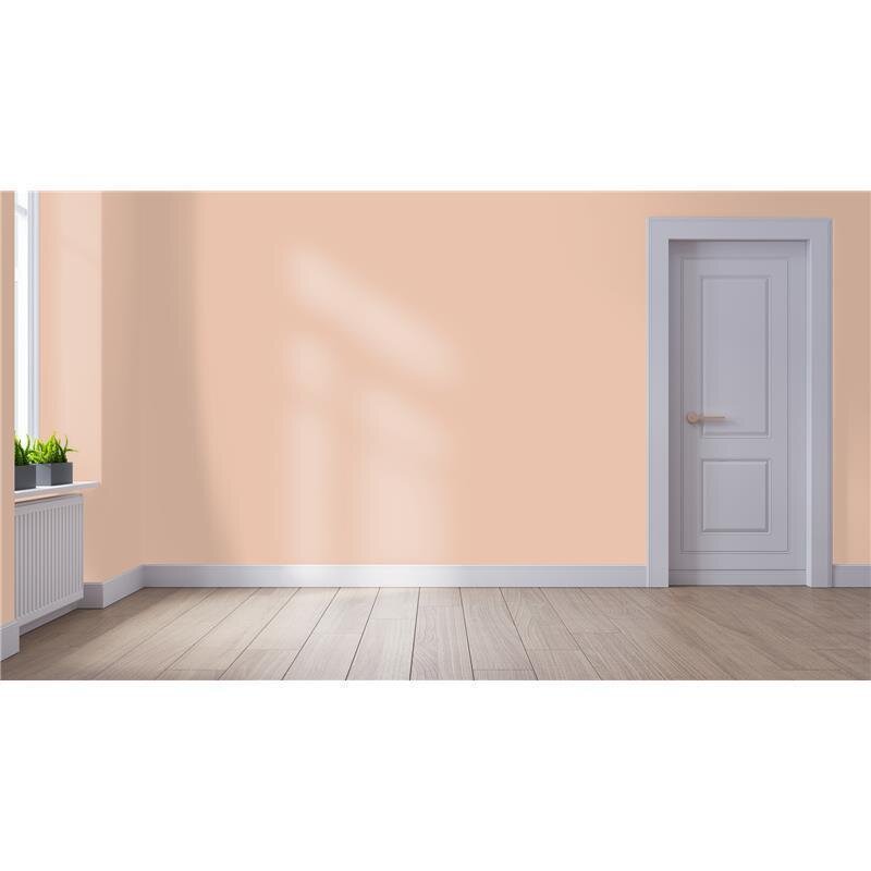 Wandfarbe NCS-S-1515-Y60R Sonnenuntergangszauber von Wallcover Colors