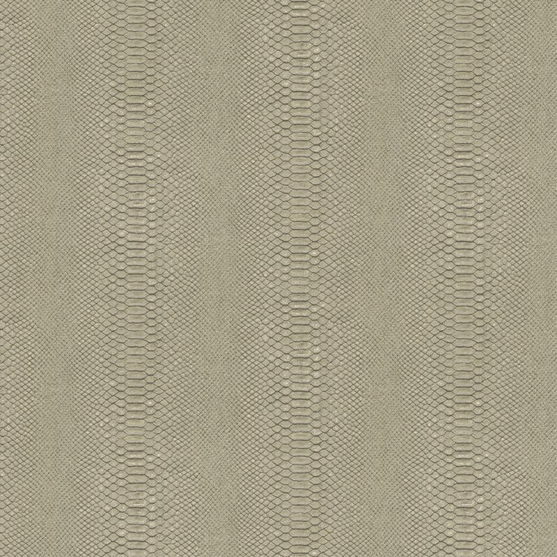 Tapete Braun Dieter Langer Vliestapete (1033256)