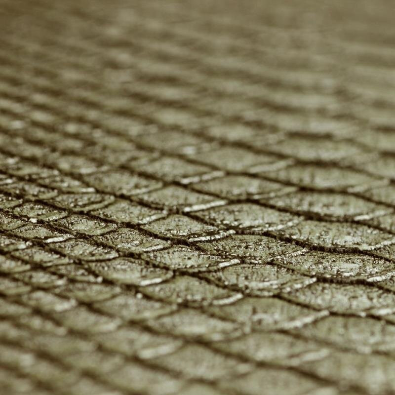 Tapete Braun Dieter Langer Vliestapete (1033256)