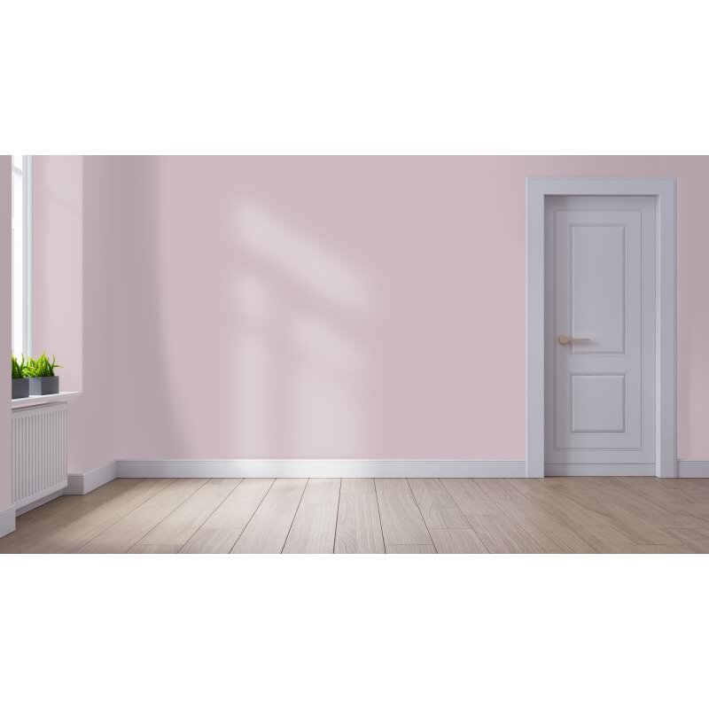 Wandfarbe NCS-S-2010-R20B Eleganter Sonnenuntergang von Wallcover Colors