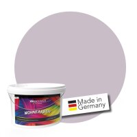 Wandfarbe NCS-S-2010-R40B Abendhimmel von Wallcover Colors