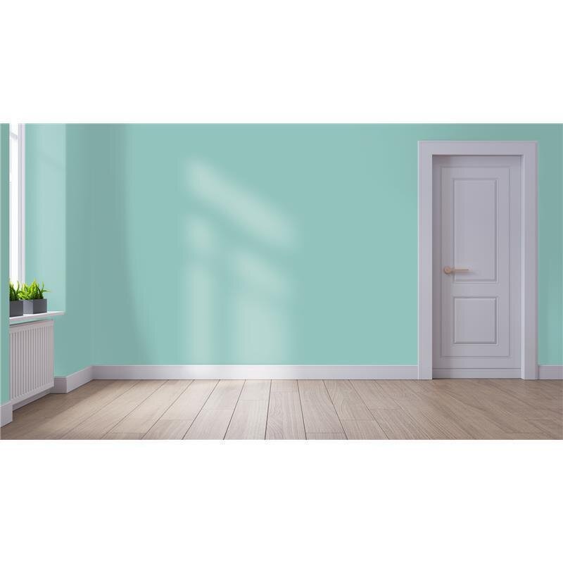 Wandfarbe NCS-S-2020-B70G Meeresstille von Wallcover Colors