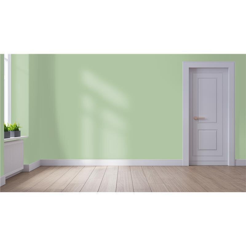 Wandfarbe NCS-S-2020-G30Y Elegantes Naturgrün von Wallcover Colors