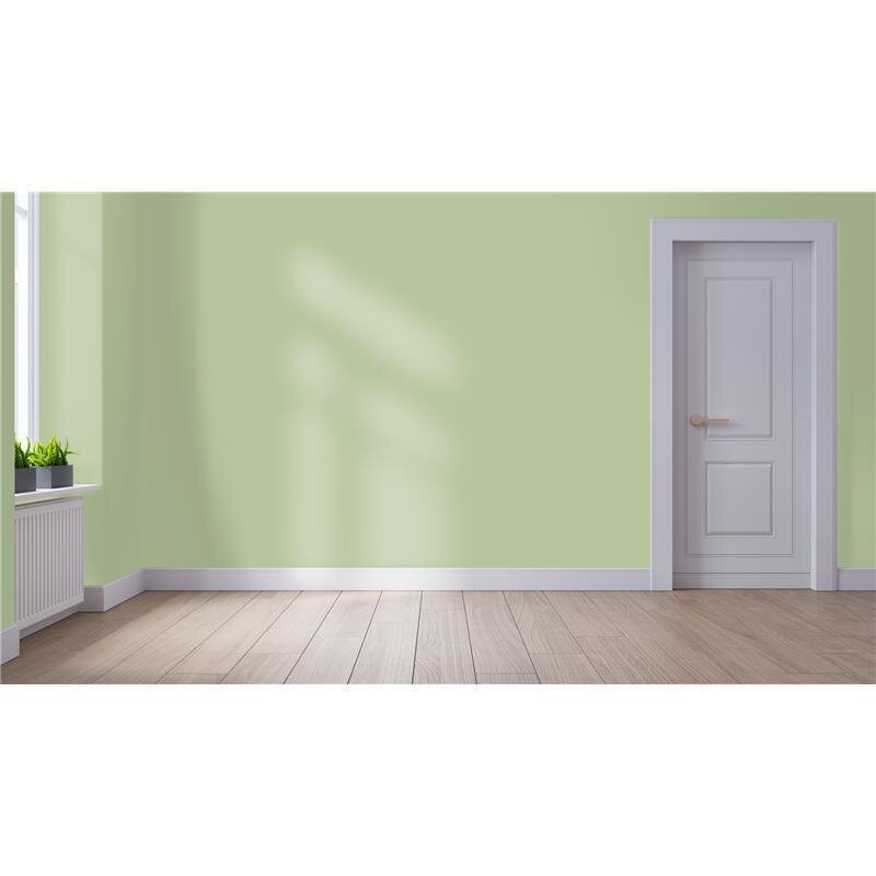 Wandfarbe NCS-S-2020-G40Y Frühlingsfrische von Wallcover Colors