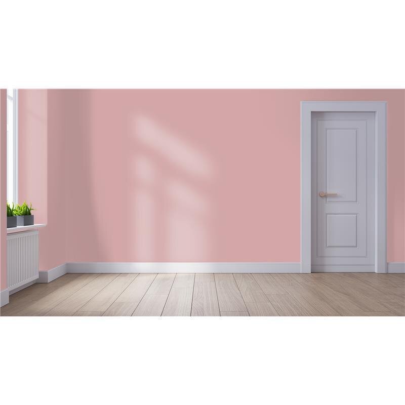 Wandfarbe NCS-S-2020-R Samtrot von Wallcover Colors