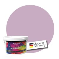 Wandfarbe NCS-S-2020-R40B Abendhimmel von Wallcover Colors