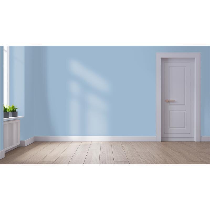 Wandfarbe NCS-S-2020-R90B Ozeanblau von Wallcover Colors