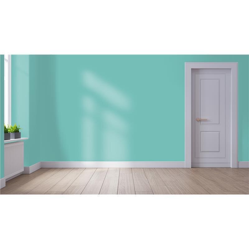 Wandfarbe NCS-S-2030-B60G Meeresstille von Wallcover Colors