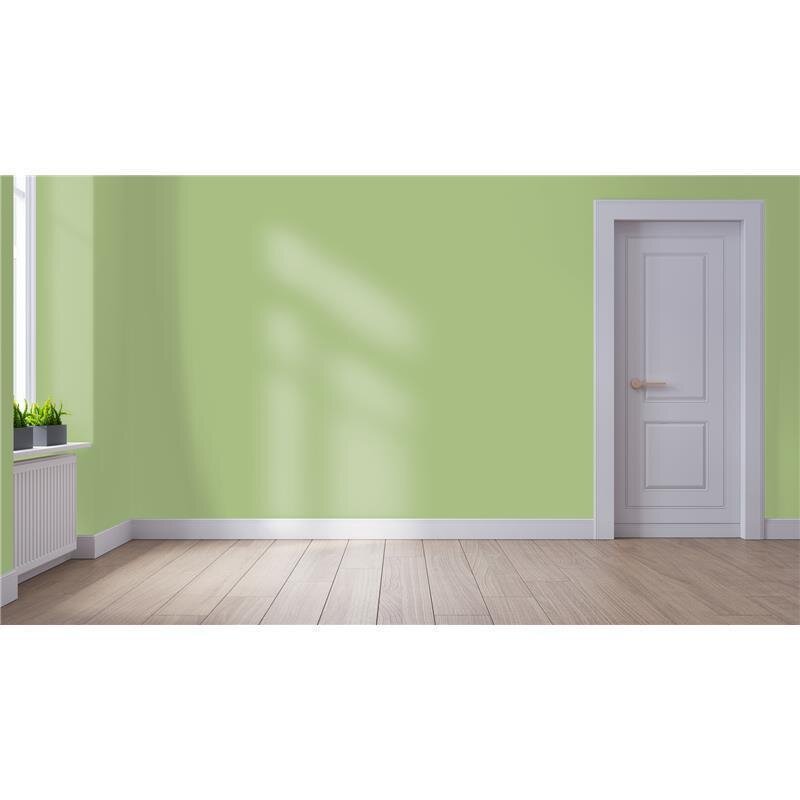 Wandfarbe NCS-S-2030-G40Y Frühlingshauch von Wallcover Colors