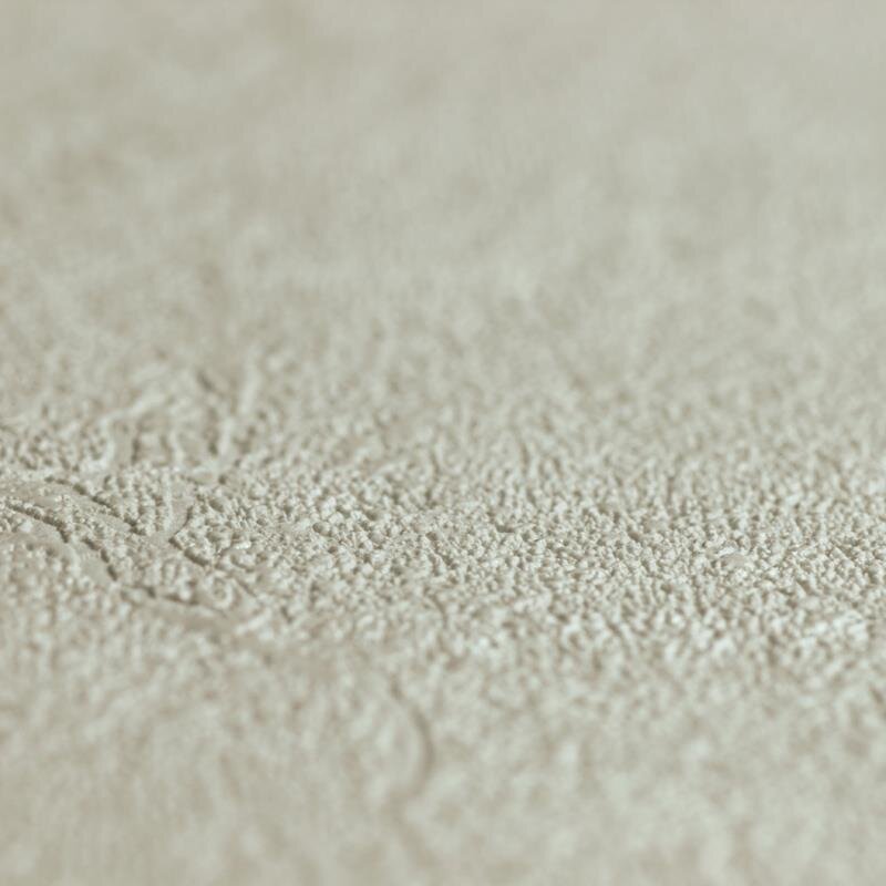 Tapete Weiß Dieter Langer Vliestapete (1033254)