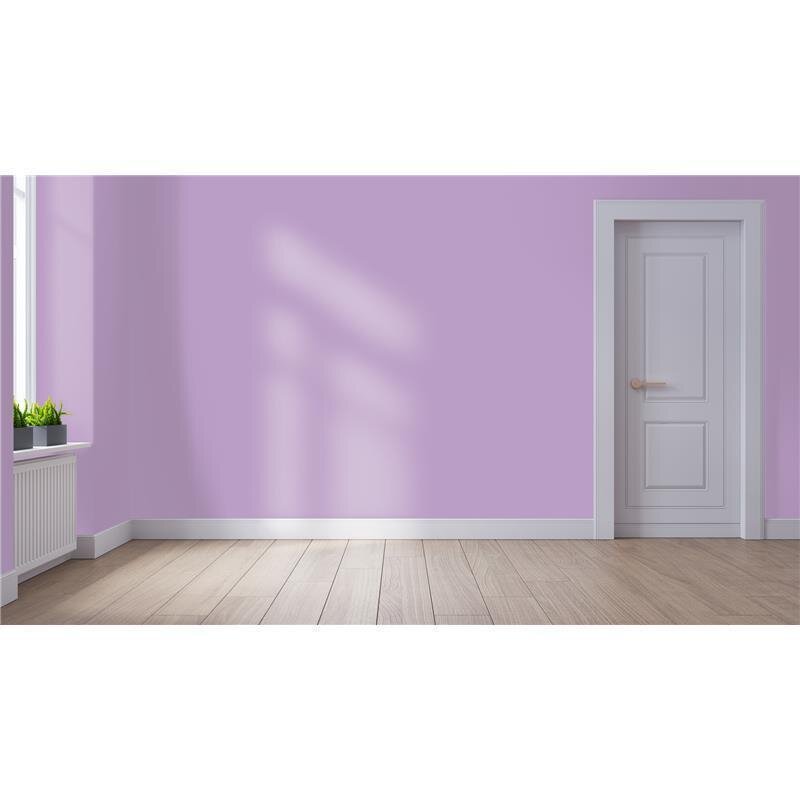 Wandfarbe NCS-S-2030-R50B Rosenblau von Wallcover Colors