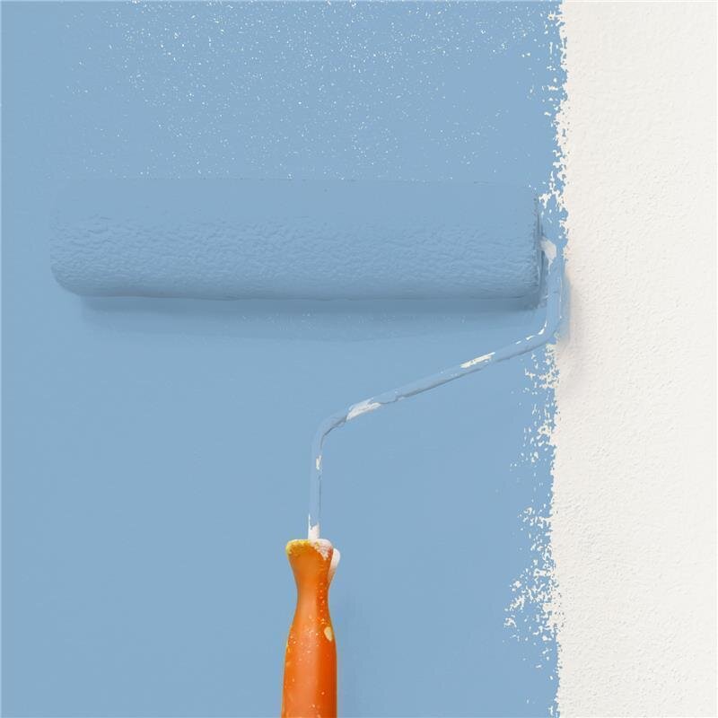 Wandfarbe NCS-S-2030-R90B Abendhimmel von Wallcover Colors