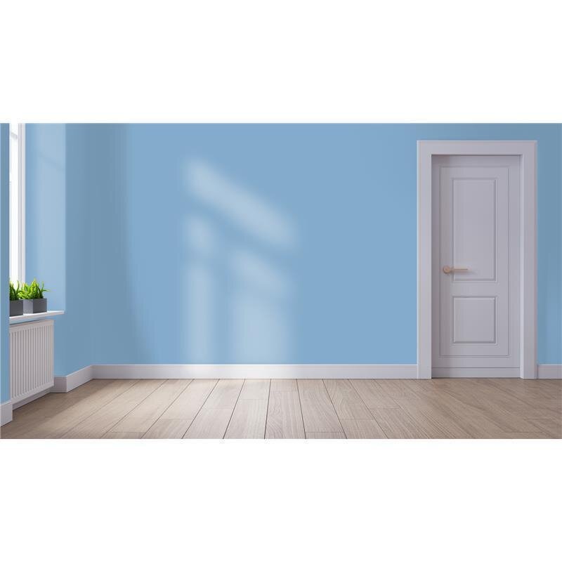 Wandfarbe NCS-S-2030-R90B Abendhimmel von Wallcover Colors