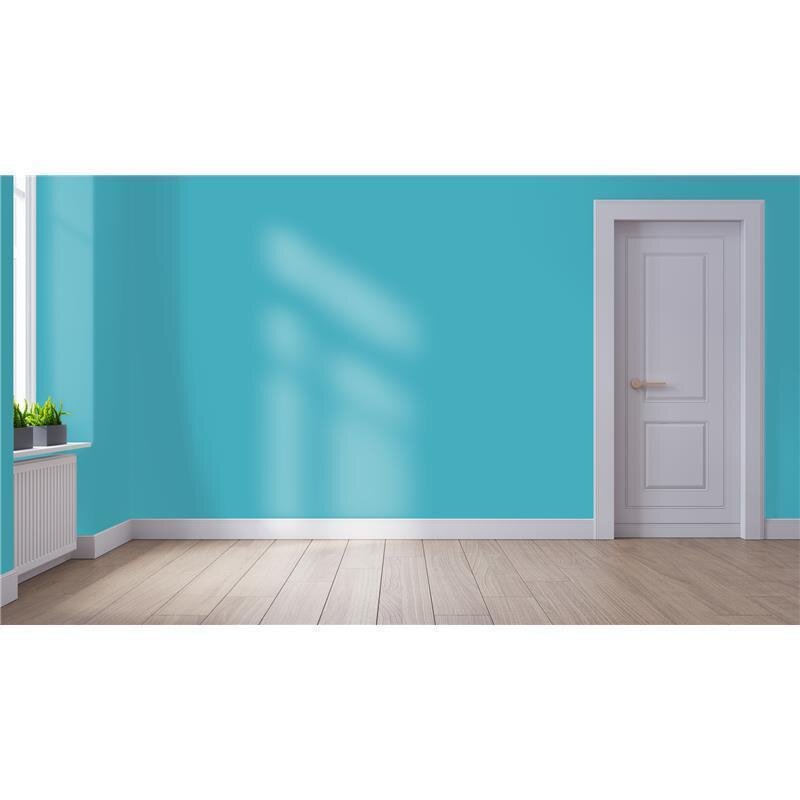 Wandfarbe NCS-S-2040-B20G Meeresbrise von Wallcover Colors