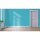 Wandfarbe NCS-S-2040-B20G Meeresbrise von Wallcover Colors