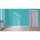 Wandfarbe NCS-S-2040-B30G Ozeanbrise von Wallcover Colors