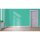 Wandfarbe NCS-S-2040-B80G Meeresbrise von Wallcover Colors
