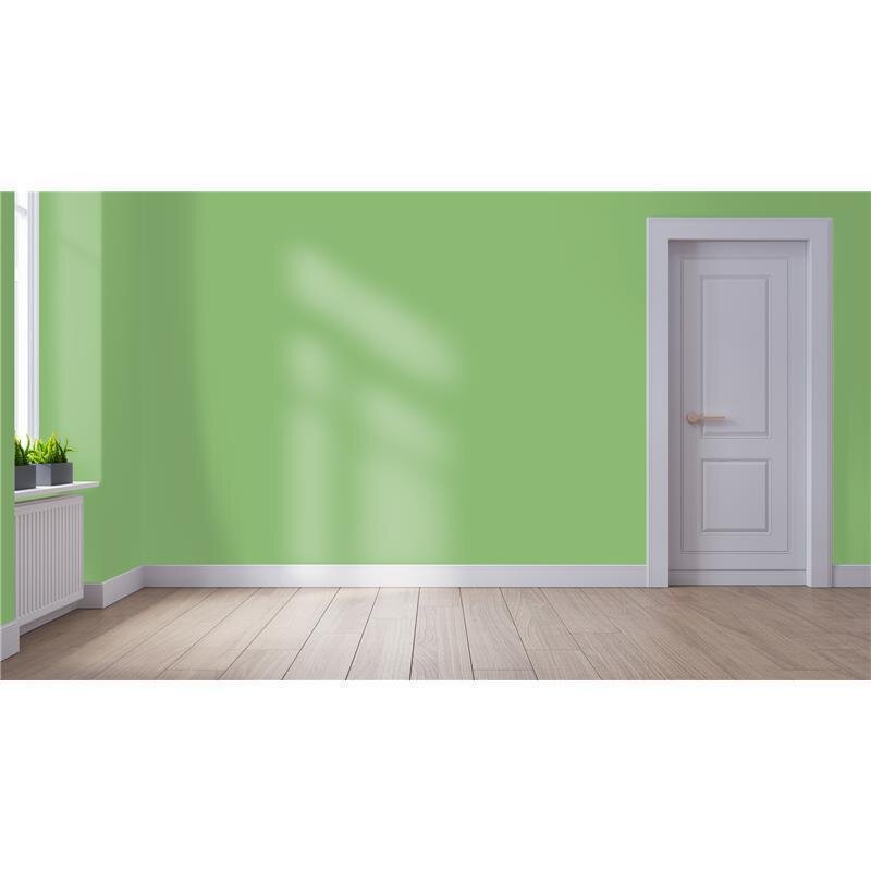 Wandfarbe NCS-S-2040-G30Y Frühlingsfrische von Wallcover Colors