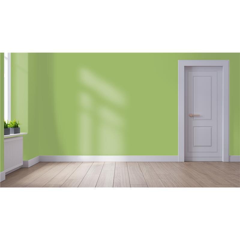 Wandfarbe NCS-S-2040-G40Y Frühlingsfrische von Wallcover Colors