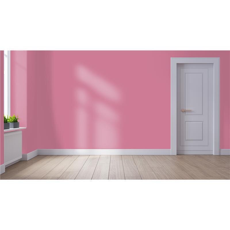 Wandfarbe NCS-S-2040-R20B Rubinrot von Wallcover Colors