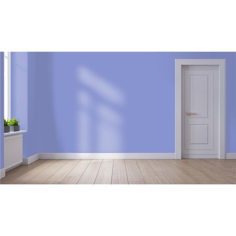 Wandfarbe NCS-S-2040-R70B Rubinblau von Wallcover Colors