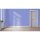 Wandfarbe NCS-S-2040-R70B Rubinblau von Wallcover Colors